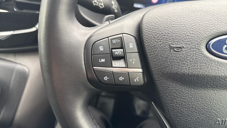 Ford Transit 350 L3 Diesel Fwd 2.0 EcoBlue 165ps H2 Limited Van Auto [Nav]